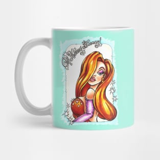 Honey Bunny Mug